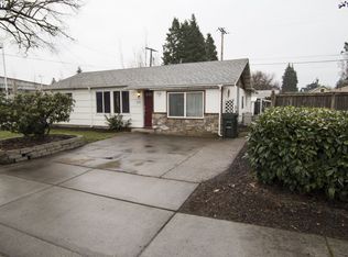 895 23rd St, Springfield, OR 97477