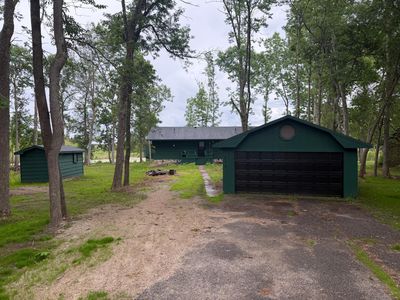 210 Oak Rd, Warroad, MN, 56763