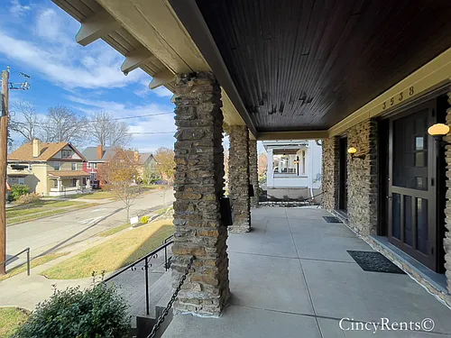 3538 Burch Ave #2 — Photo 2