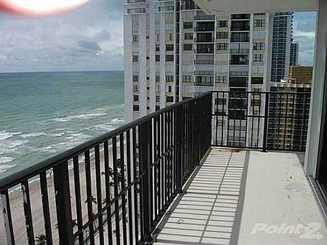 4th image of 2201 S Ocean Dr APT 2101