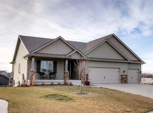 1524 Rutherford Ct SW, Altoona, IA 50009