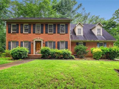 133 SW Patterson Rd, Lawrenceville, GA, 30044