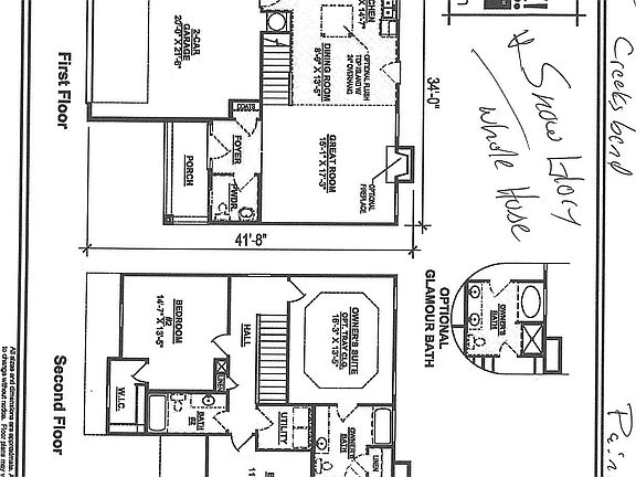 5th image of 210 Windyhill St #245-lot 245