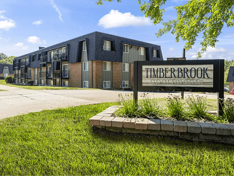 Timberbrook Apartments — Photo 24