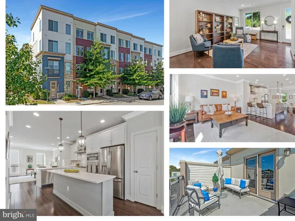 4810 Garden View Ln, Chantilly, VA 20151