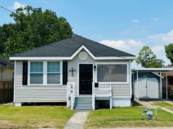 720 Avenue H, Westwego, LA 70094
