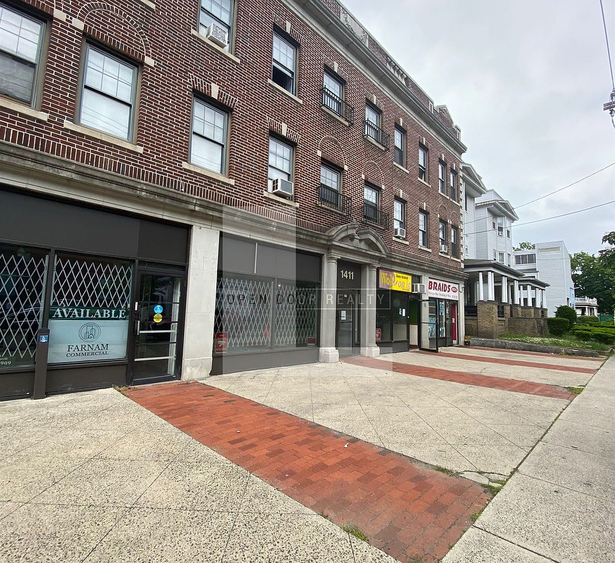 1409 Chapel St, New Haven, CT 06511 Zillow