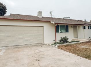 2805 W Beech Avenue, Visalia, CA 93277