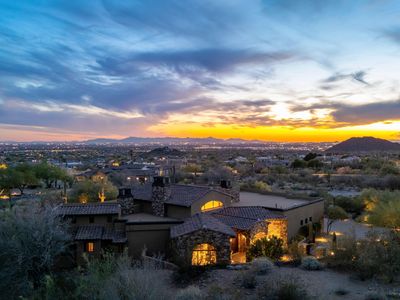 3553 N Crystal Peak Cir, Mesa, AZ, 85207