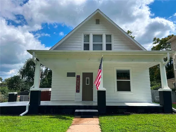 2922 Sacramento St, Saint Joseph, MO 64507