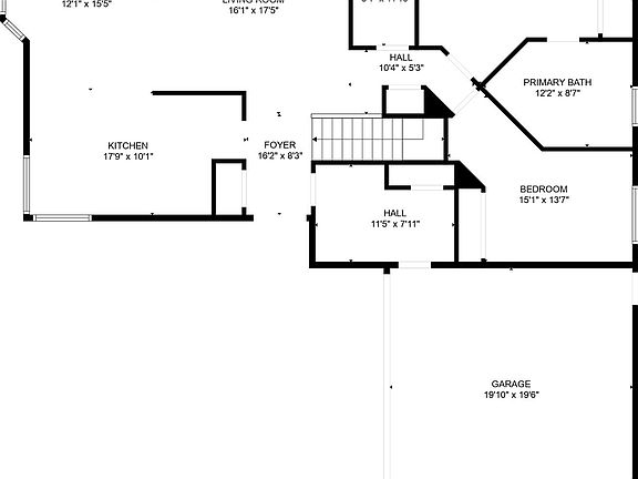 4th image of 8155 Parkwood Dr