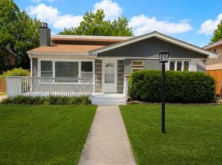 4024 W 106th St, Oak Lawn, IL 60453
