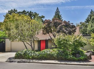 227 Bliss Ct, Walnut Creek, CA 94598