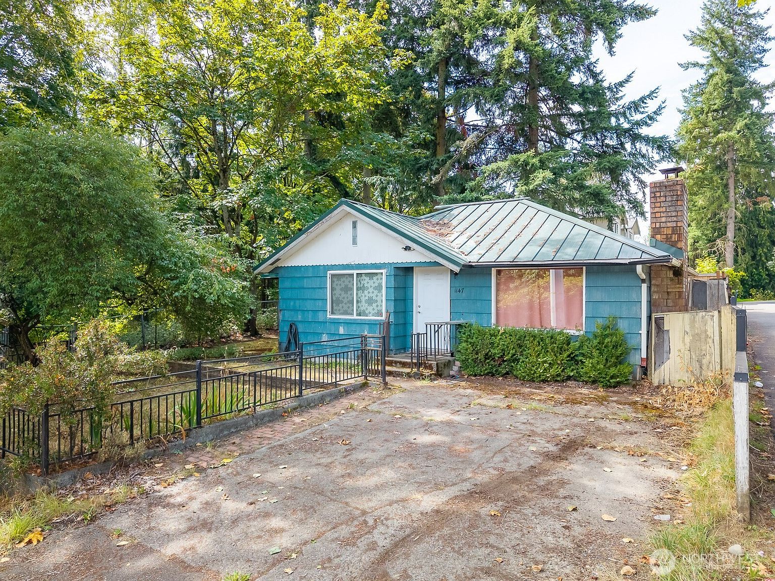 1147 Aberdeen Avenue NE, Renton, WA 98056 | Zillow