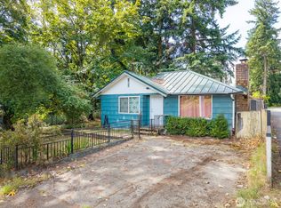 1147 Aberdeen Ave NE, Renton, WA 98056