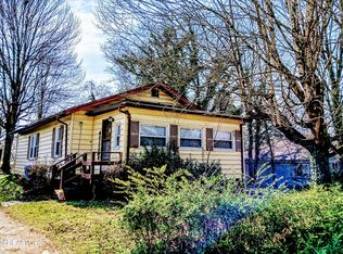 827 N Rogers St, Clinton, TN 37716