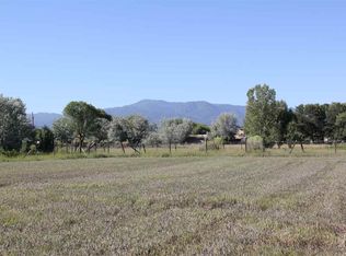 839 Upper Ranchitos Rd, Taos, NM 87571