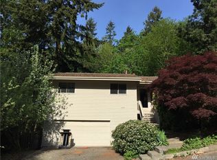 6135 145th Pl SE, Bellevue, WA 98006