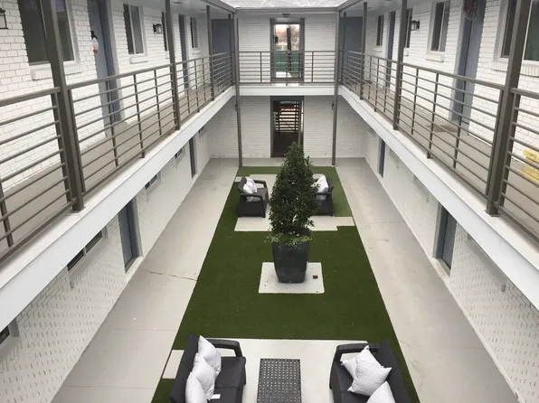 The Apollo at Bishop Ridge