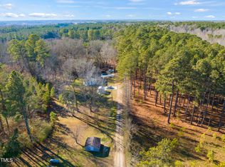 43 Paradise Valley Rd, Louisburg, NC 27549