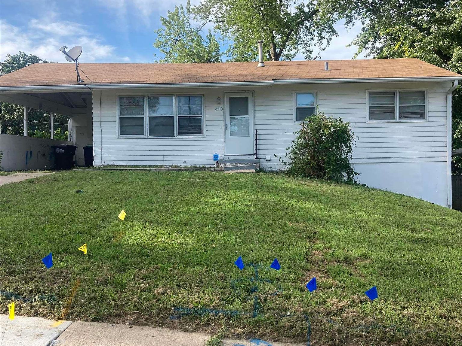 4510 Crown Point Ave, Omaha, NE 68104 Zillow