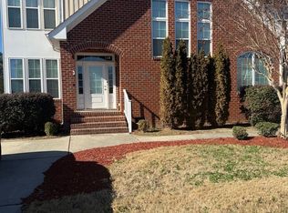 3748 Savannah Way, Rocky Mount, NC 27809