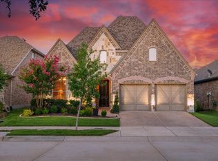 309 Winehart St, The Colony, TX 75056