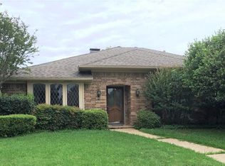 1621 Throwbridge Ln, Plano, TX 75023