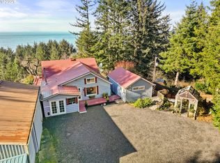 94104 Bellview Ln, Gold Beach, OR 97444