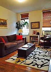 Rented by Chartwell Manhattan Realty