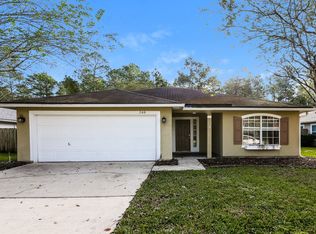 248 Southlake Dr, Saint Augustine, FL 32092