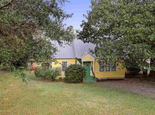 19523 Underwood Rd, Foley, AL 36535