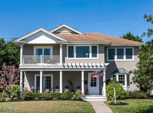 306 Ocean Rd, Spring Lake, NJ 07762