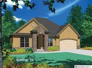 6147 Rolletti Dr SE, Salem, OR 97306
