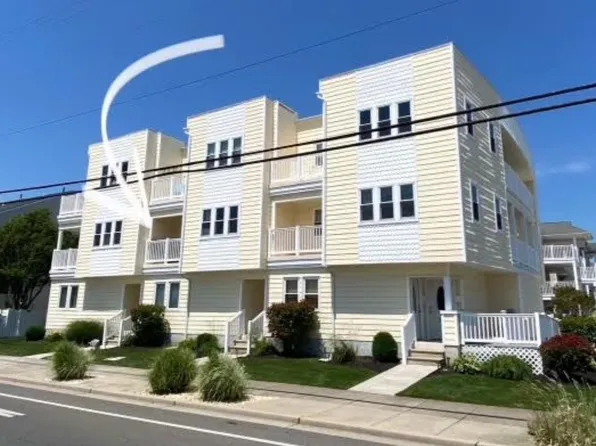 1802 E Surf Ave Unit A, Wildwood, NJ 08260
