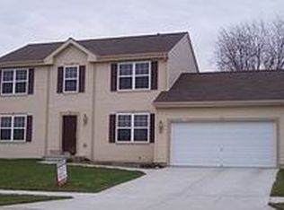 832 Spruce St, Hartford, WI 53027