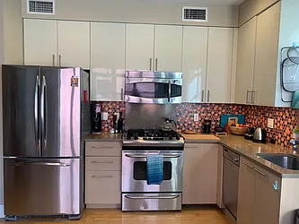 Rented by Dream Space Realty