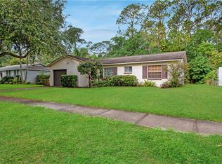 2918 Kinnon Dr, Orlando, FL 32817