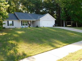 400 Arthurs Ln, Covington, GA 30016