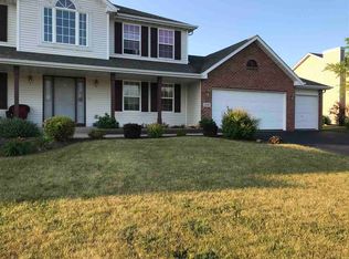 318 W Edson St, Poplar Grove, IL 61065