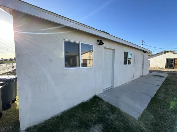 915 W 14th Ave, Blythe, CA 92225