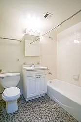 Rented by City Connections Realty