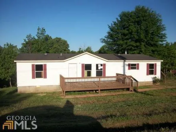 1179 Ervin Chambers Rd, Maysville, GA 30558
