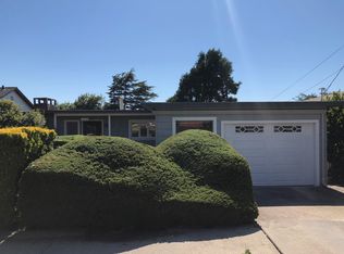 633 Sonoma St, Richmond, CA 94805