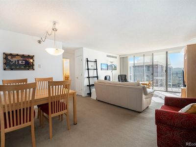 1020 15th Street #34L, Denver, CO, 80202