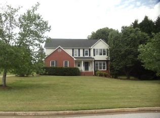 275 Clarkdell Dr, Stockbridge, GA 30281