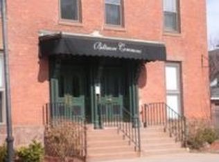 64 Morris St APT 202, Hartford, CT 06114