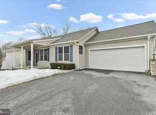 1505 N Hunting Horn Turn, Glen Mills, PA 19342