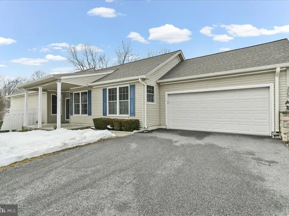 1505 N Hunting Horn Turn, Glen Mills, PA 19342