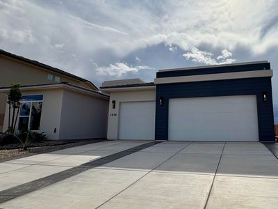 2826 E Smith Creek Dr, Washington, UT, 84780